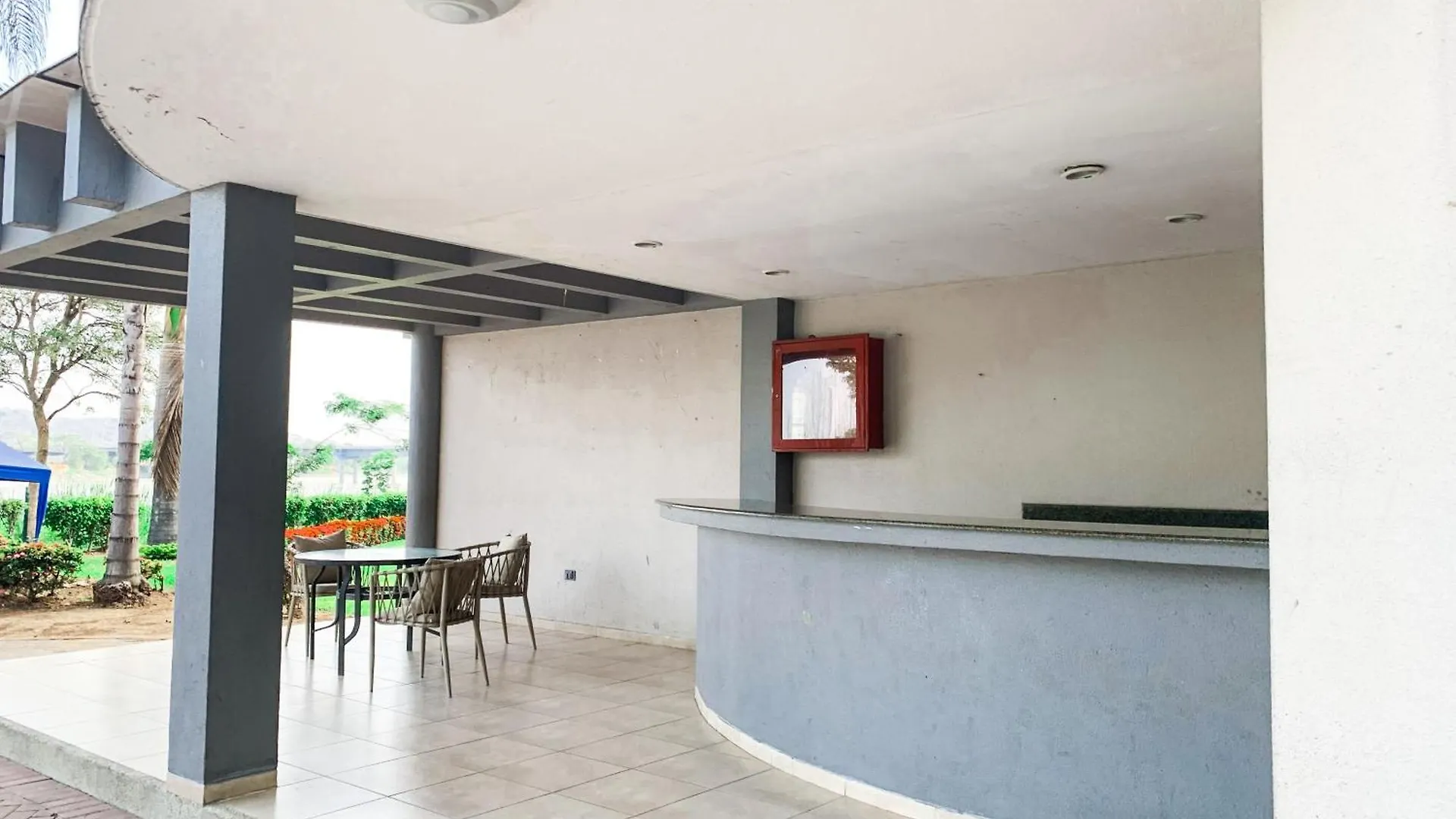 Villa Familiar Privada, 5 Dormitorios, Altos Del Rio Guayaquil 0*,  Ekwador